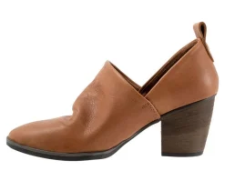 Women's Bueno Kesia Heeled Booties