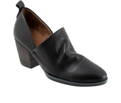 Women's Bueno Kesia Heeled Booties