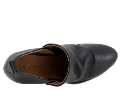 Women's Bueno Kesia Heeled Booties