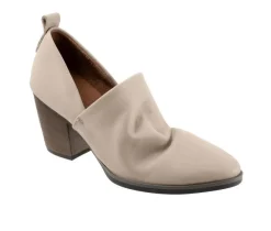 Women's Bueno Kesia Heeled Booties