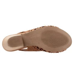 Women's Bueno Lacey Dress Sandals