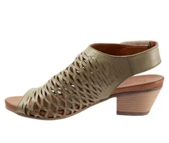 Women's Bueno Lacey Dress Sandals