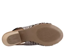 Women's Bueno Lacey Dress Sandals