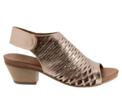 Women's Bueno Lacey Dress Sandals