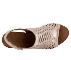 Women's Bueno Lacey Dress Sandals