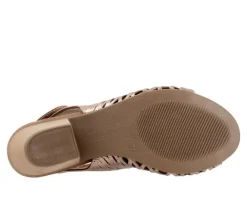 Women's Bueno Lacey Dress Sandals