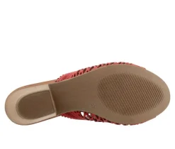 Women's Bueno Lillian Sandals