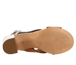 Women's Bueno Natsha Dress Sandals