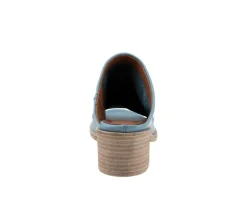 Women's Bueno Ocean Sandals