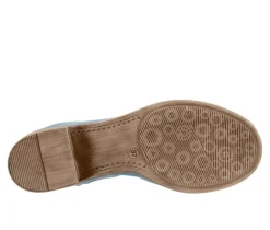 Women's Bueno Ocean Sandals
