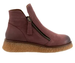 Women's Bueno Phoenix Wedge Booties