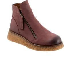Women's Bueno Phoenix Wedge Booties