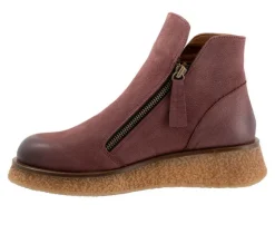 Women's Bueno Phoenix Wedge Booties