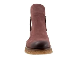 Women's Bueno Phoenix Wedge Booties