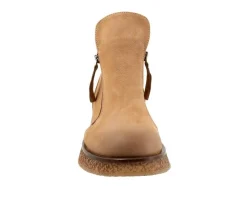 Women's Bueno Phoenix Wedge Booties