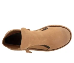 Women's Bueno Phoenix Wedge Booties