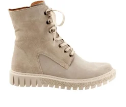 Women's Bueno Scarlett Combat Boots