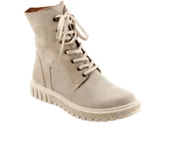 Women's Bueno Scarlett Combat Boots