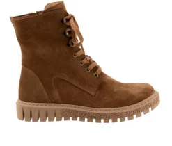 Women's Bueno Scarlett Combat Boots