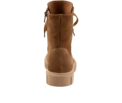 Women's Bueno Scarlett Combat Boots