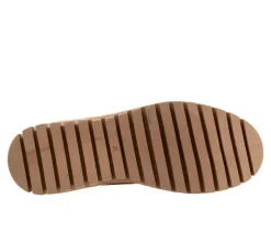 Women's Bueno Scarlett Combat Boots