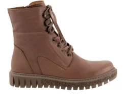 Women's Bueno Scarlett Combat Boots