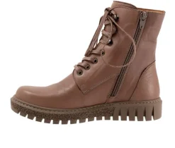 Women's Bueno Scarlett Combat Boots