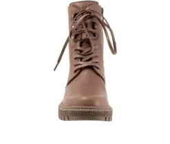 Women's Bueno Scarlett Combat Boots