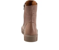 Women's Bueno Scarlett Combat Boots