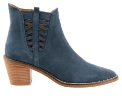 Women's Bueno Veronika Heeled Booties