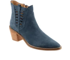 Women's Bueno Veronika Heeled Booties