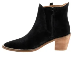Women's Bueno Veronika Heeled Booties