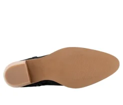 Women's Bueno Veronika Heeled Booties