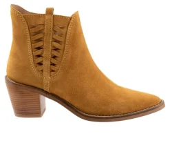 Women's Bueno Veronika Heeled Booties