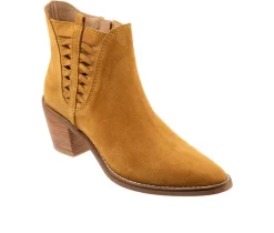 Women's Bueno Veronika Heeled Booties
