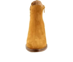 Women's Bueno Veronika Heeled Booties