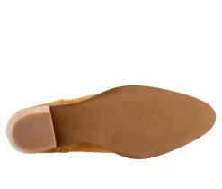 Women's Bueno Veronika Heeled Booties