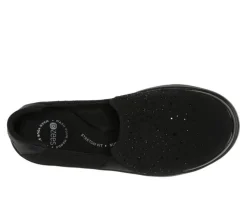 Women's BZEES Poppyseed Slip-On Shoes