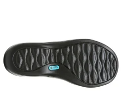 Women's BZEES Poppyseed Slip-On Shoes