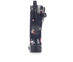 Women's Capelli New York Ditzy Floral Rain Boots