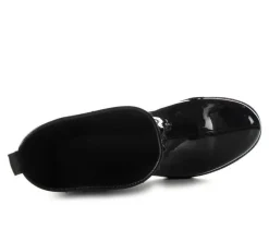 Women's Capelli New York Siny Studded Rain Boots