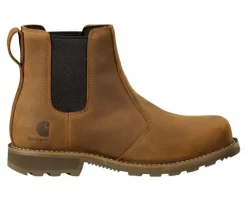 Women's Carhartt Frontier Steel Toe Chelsea Work Boots