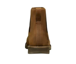 Women's Carhartt Frontier Steel Toe Chelsea Work Boots