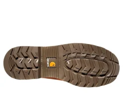 Women's Carhartt Frontier Steel Toe Chelsea Work Boots