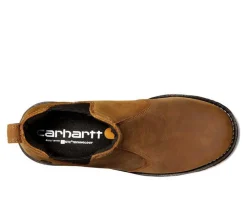 Women's Carhartt Frontier Steel Toe Chelsea Work Boots