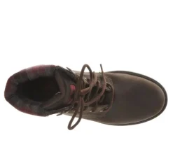 Women's Caterpillar Kenzie Steel Toe - Ladies Work Boots