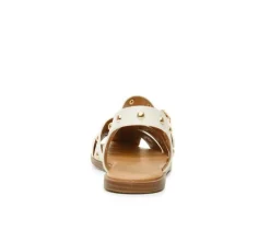 Women's Catherine Malandrino Studdy Flats