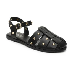 Women's Catherine Malandrino Studdy Flats