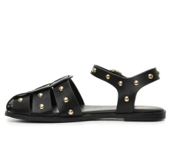 Women's Catherine Malandrino Studdy Flats