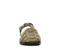 Women's Catherine Malandrino Studdy Flats